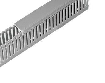 Halogen Free Cable Trunking