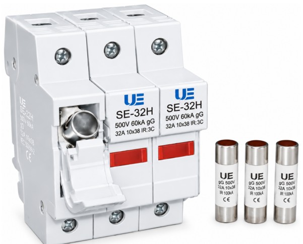Unity Electro Pte Ltd
