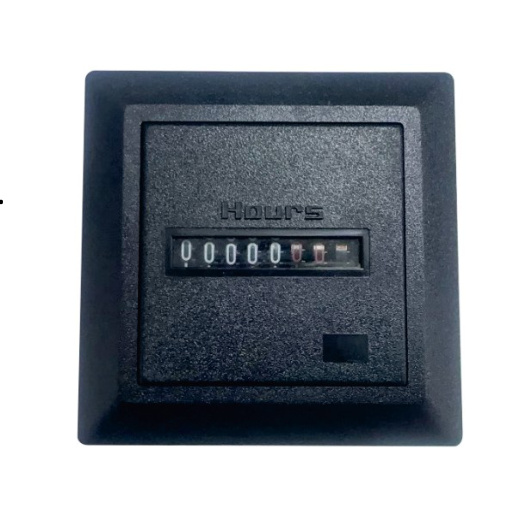 KWH Hour Meter