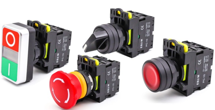 Unity Electro Pte Ltd