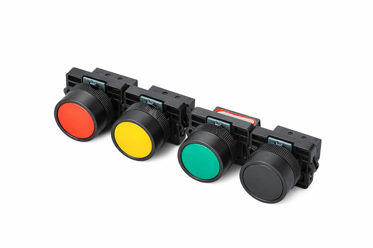 Unity Electro Pte Ltd