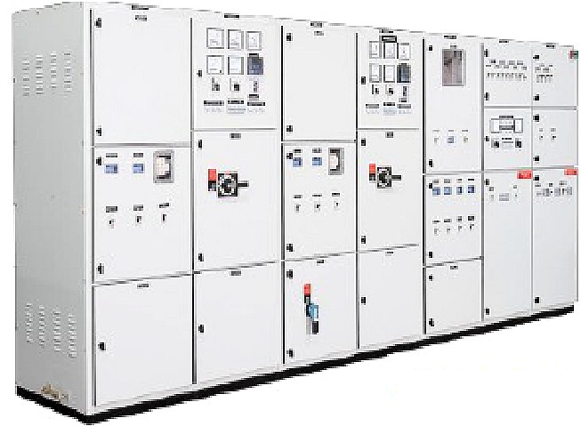 Main Switchboard (MSB) by Unity Electro