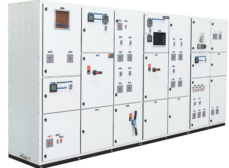 Smart Distribution Board by Unity Electro