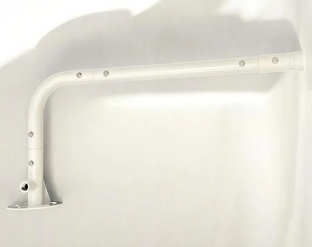 Ceiling Camera Mounting