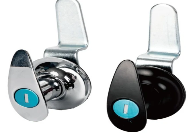 Lock Set