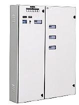 Distribution Board (DB) by Unity Electro