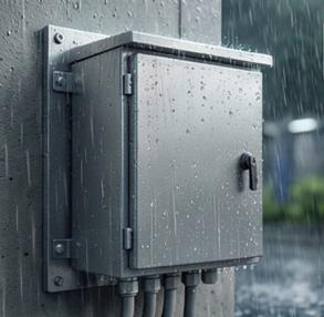 Weatherproof Enclosure